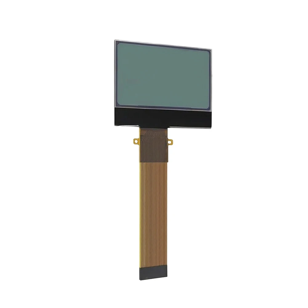 Tachometer Hour Meter Display Built to Meet G1065601G Operational Parameters Including Temperature and Vibration Tolerance