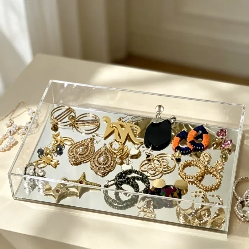 1/10/20/50 random style luxury jewelry set, including necklace, earrings, and bracelet, daily decoration, classic full set