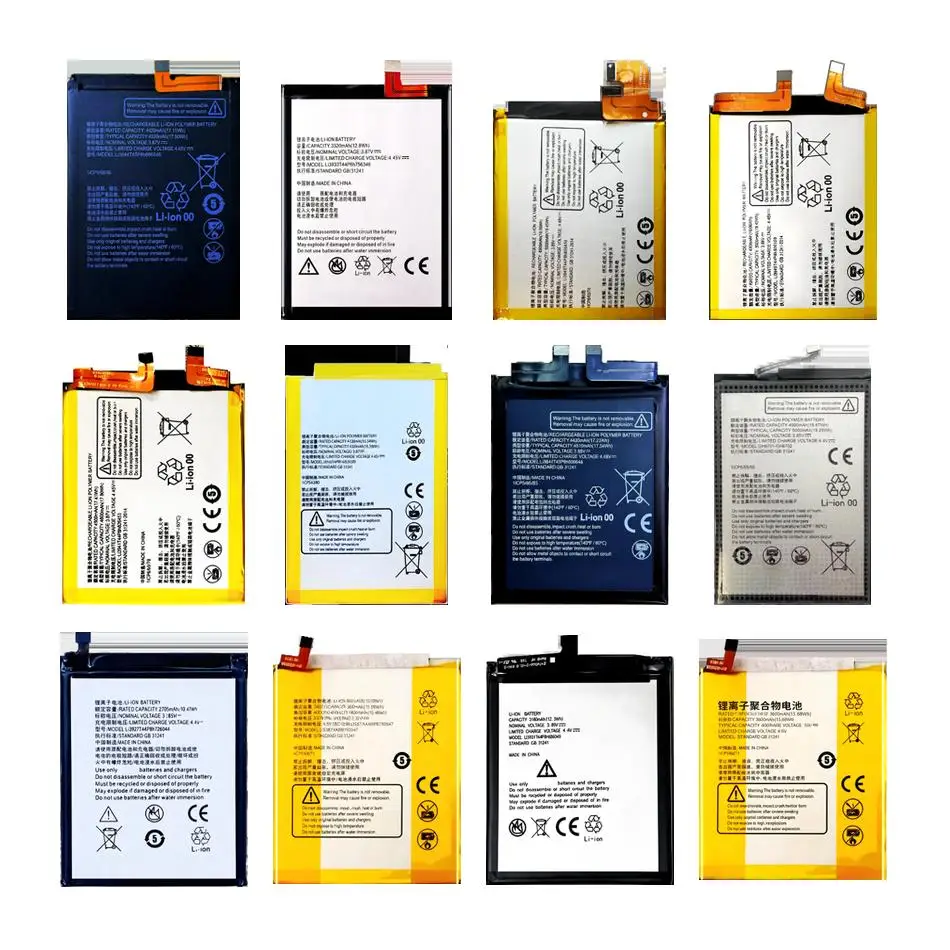 

Li3939t44p8h756547axon9 Pro For Zte Blade Axon M 5.5 7 9 10 20 30 50 40 SE 5G 2017 2023 Battery