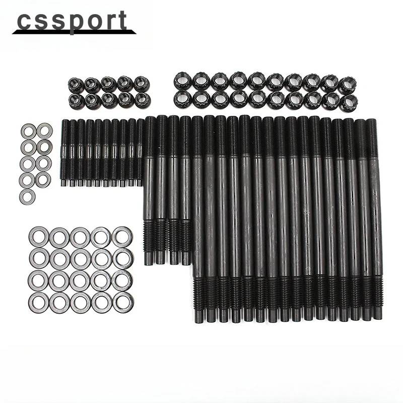 Cylinder Head Stud … - image