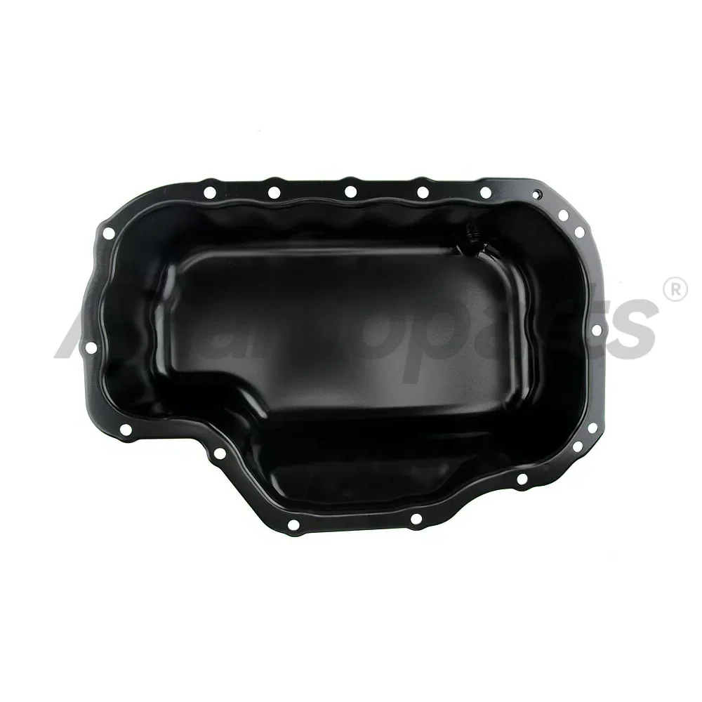 Engine Oil Pan fits for 05-16 L Mercedes-Benz G550 ML550 R550 SPRINTER VITO Bus 4.6L 5.5L 6.3L X164 W251 B906 W639 A2720100528