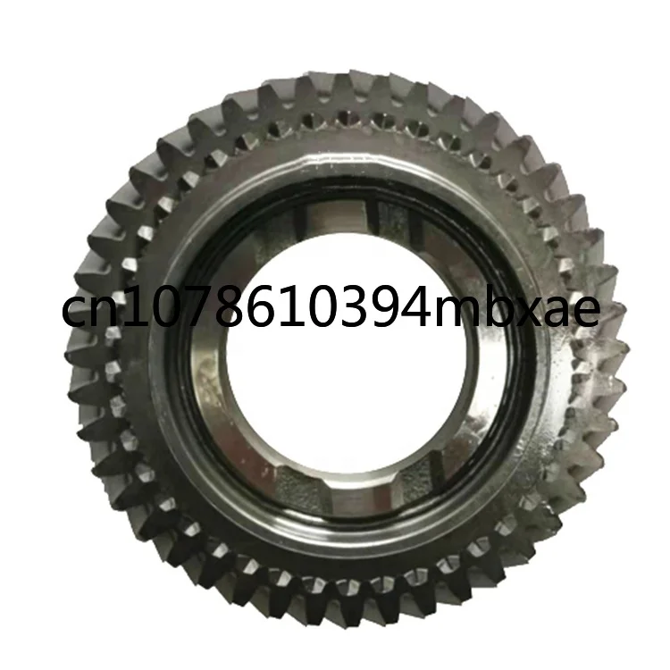 Original Gearbox Transmission 5 th Gear, Synchronizer and Gear Ring For LDV MAXUS V80