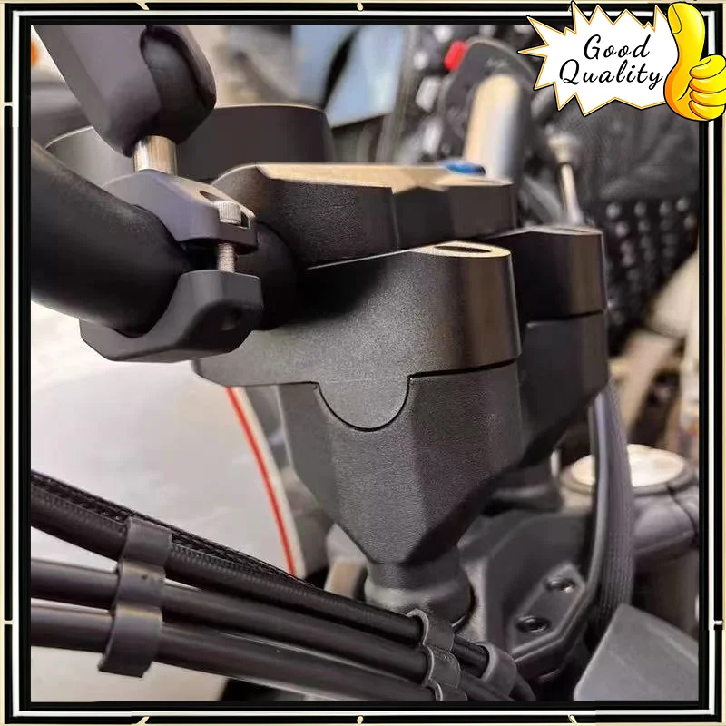 

Heightening Adapter for BENDA Chinchilla 450/500. Technical Installation Required. No Returns.