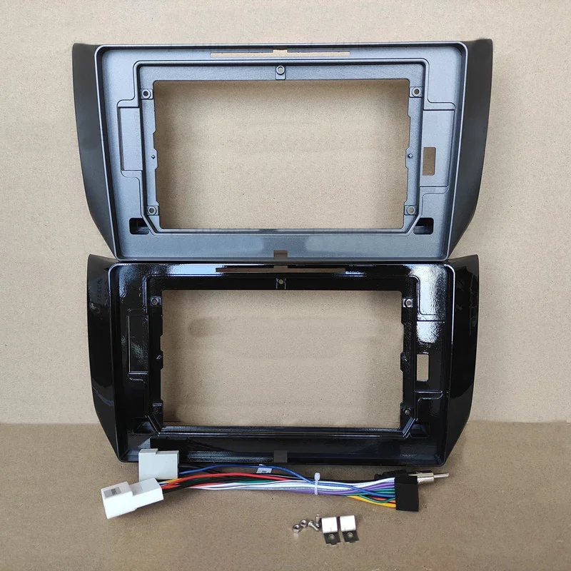 

Car Radio Audio Frame Panel Car Multimedia Frame 10" ~10.2" Fascias For Nissan Bluebird Sylphy III Sentra VII B17 2012 2013~2019