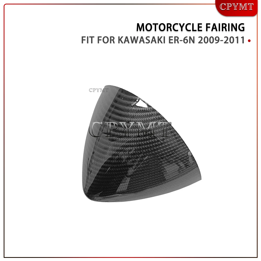 

Motorcycle Accessories Motorcycle Fairing Fit for Kawasaki ER-6N 2009-2011