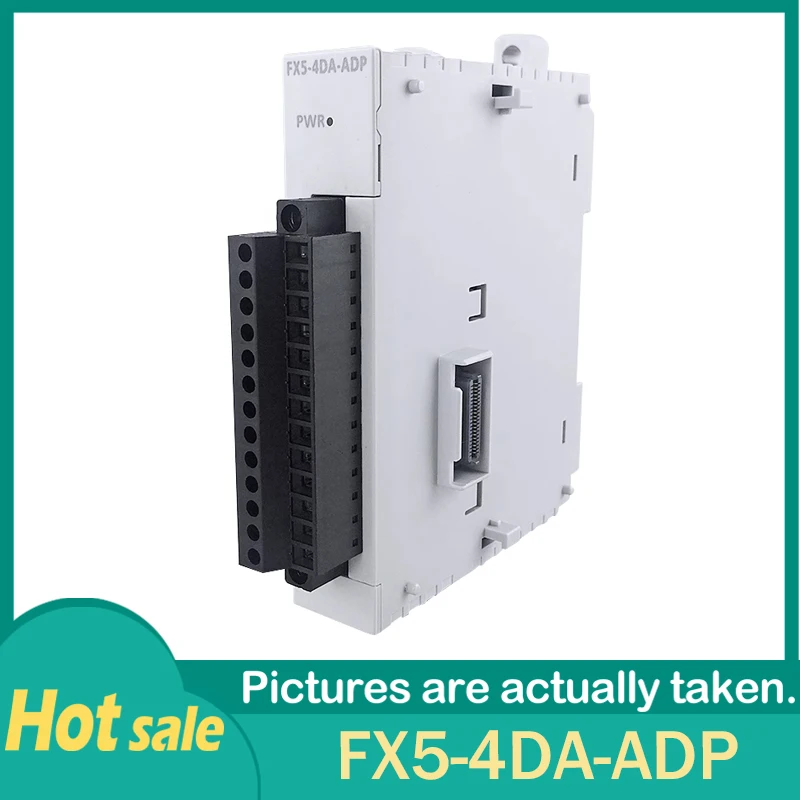 

Новинка 100% года и оригинальная Фотогалерея FX5-4AD-ADP FX5-4DA-ADP FX5-232ADP FX5-485ADP FX5-4AD-TC-ADP