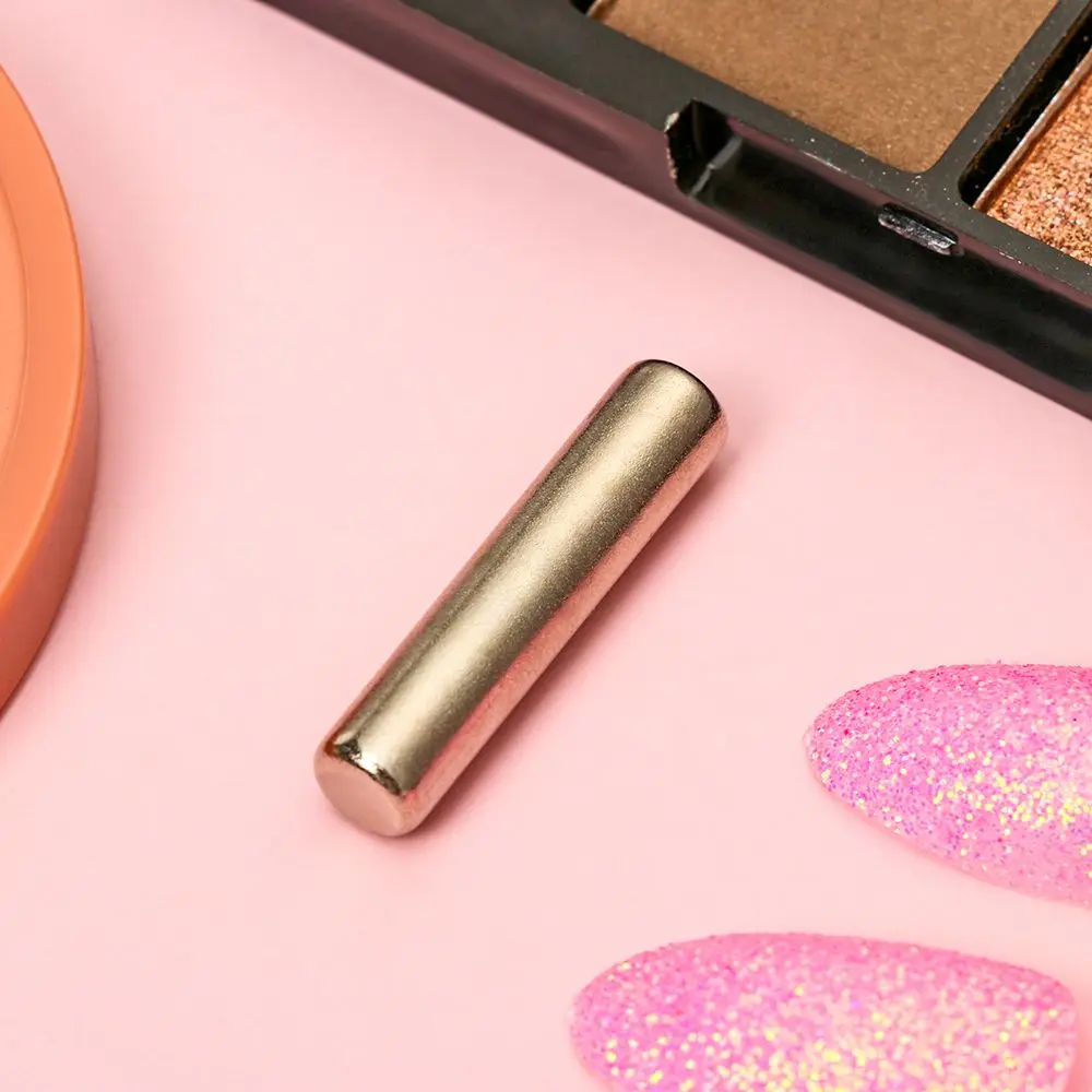 Multifunctionele 3D-effect UV-gel Sterke plaat Magneetbord Cat Eye magnetische stok Magnetische Nail Art Stick