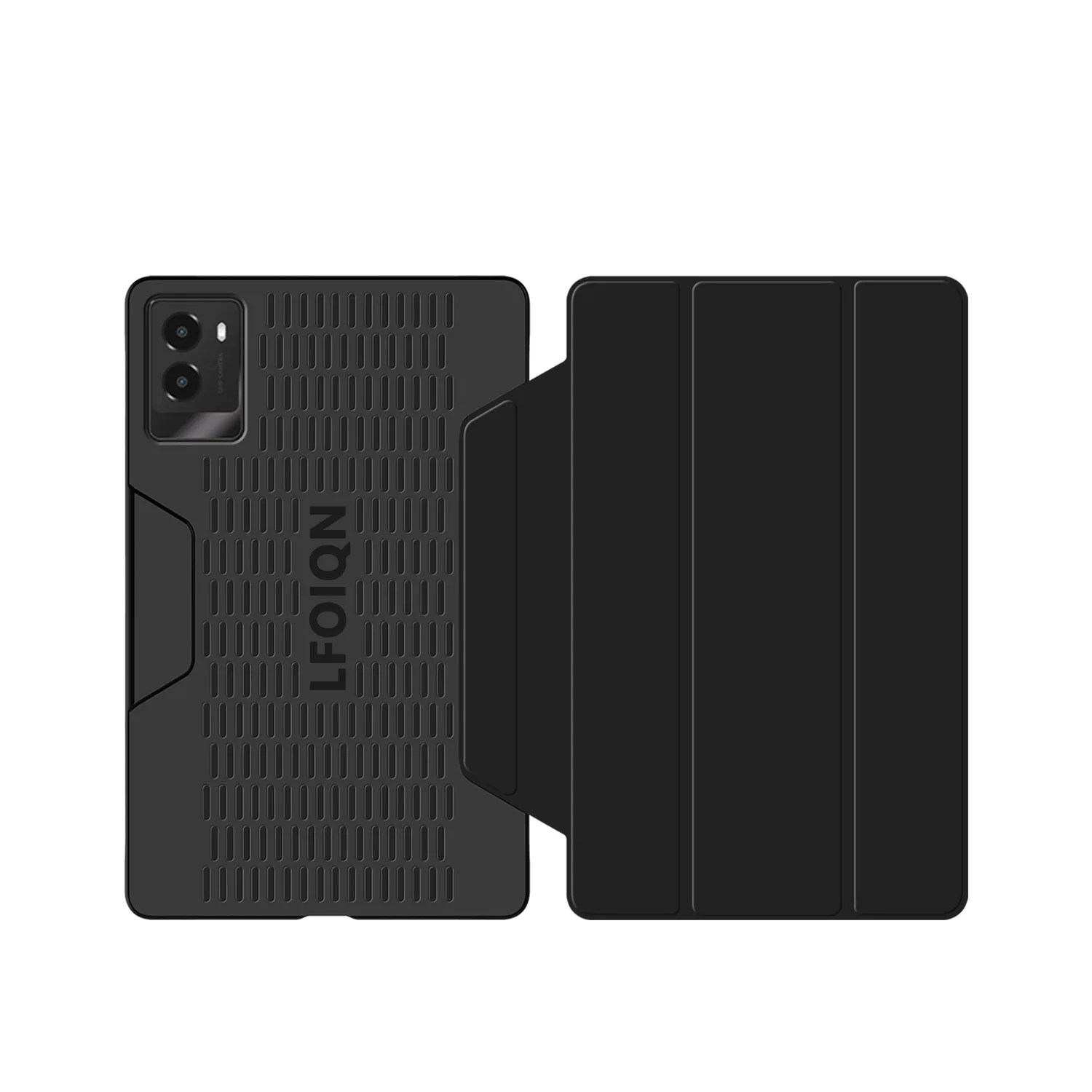 Protective Case For LEGION Y700 2025 4th Protection Magnetic Cooling Intelligent Sleep Precise Cutouts&Full-Edged Design