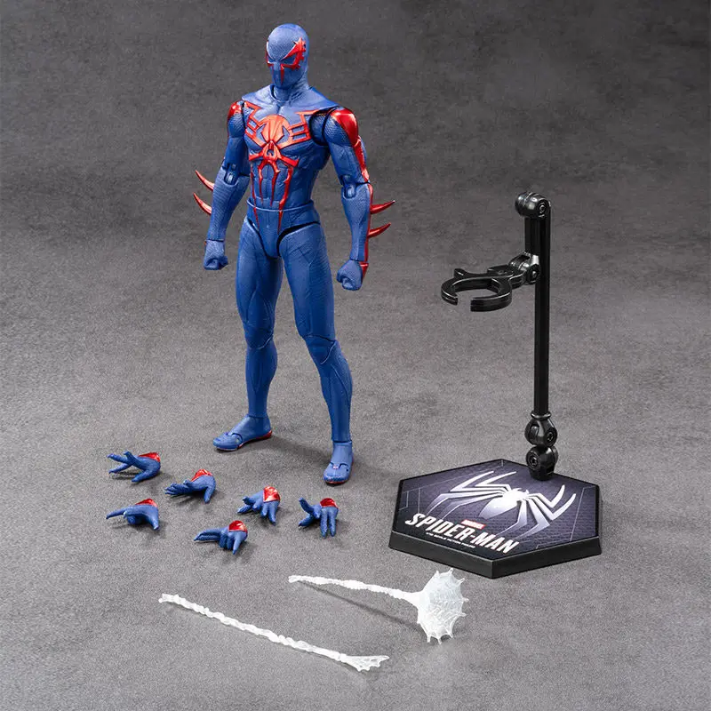 ZD TOY スパイダーマンシリーズ PS4ゲーム スパイダーマン