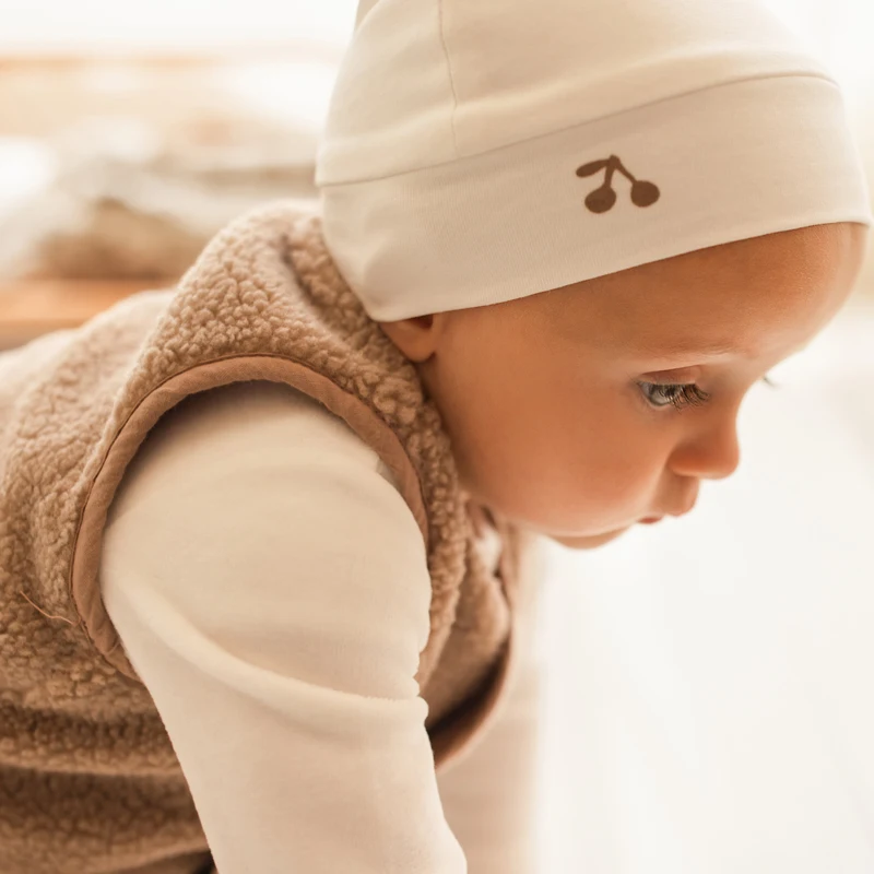 Thumbnail 4 - #48 Best Baby Knit Hat Sets to Buy In 2026