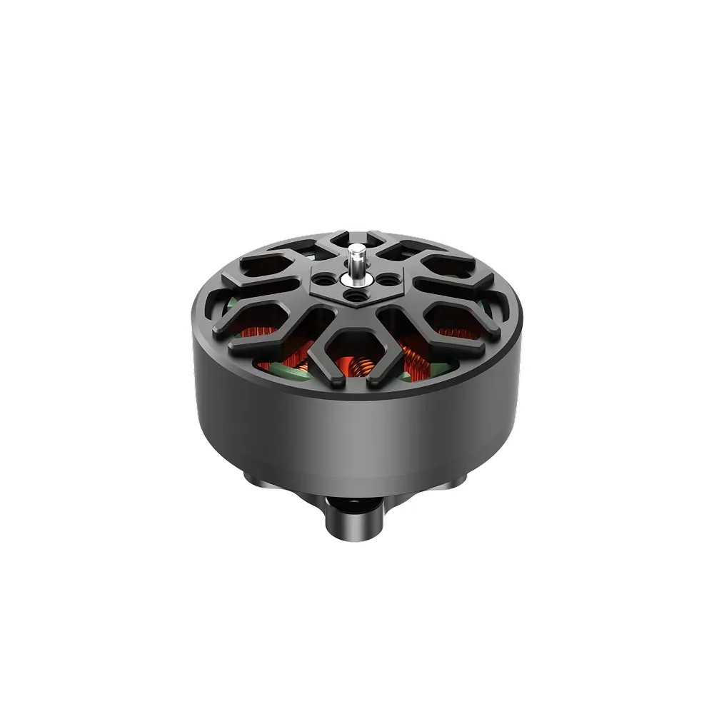 SpeedyBee 1404 4600KV Brushless Motor 1.5mm Shaft 4S for 2.5-4inch FPV Quadcopter Bee25 2.5in Drone Freestyle view 2