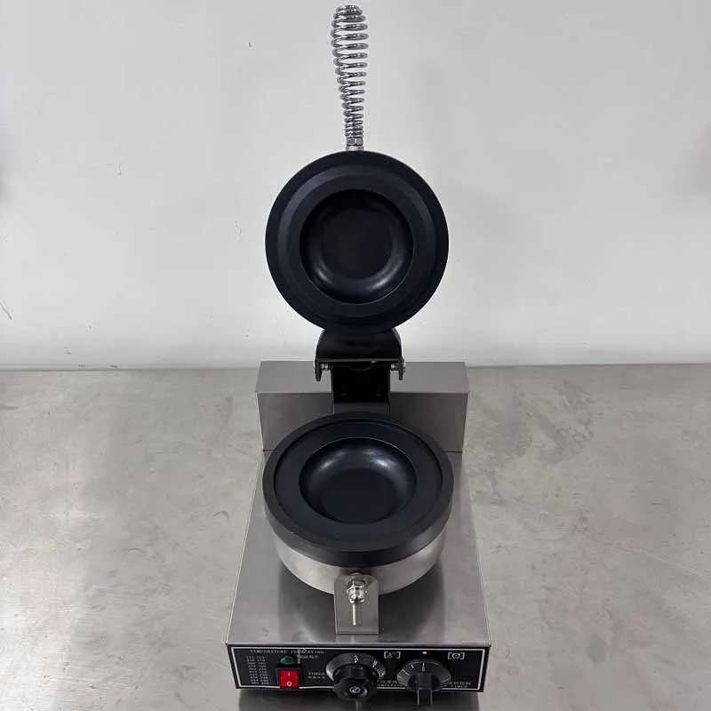 

Burger Machine Commercial Scones Bread snack machine Ice Cream Panini Press