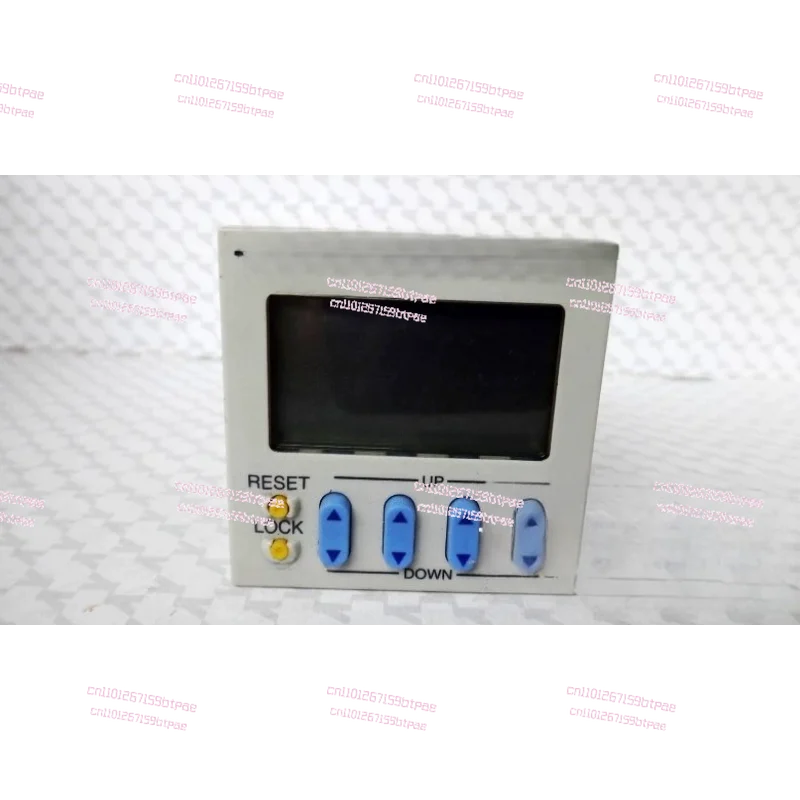 OriginalDigital Timer Relay Multi-Function Time Delay Relay