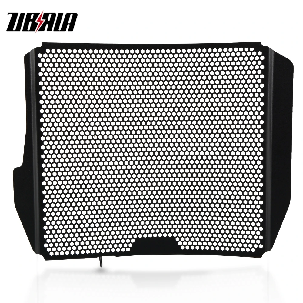 

Motorcycle Aluminum Accessories Radiator Grille Guard Grill Cover Protection For Daytona 675/R 2013 2014 2015 2016 2017