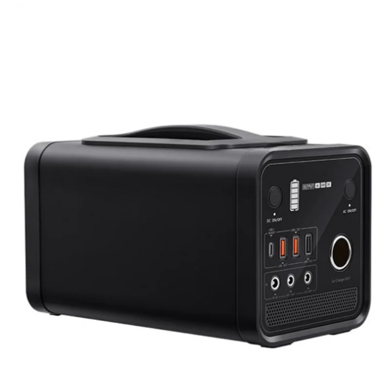 

300W Portable Power Station Uninterrupted Power for Camping