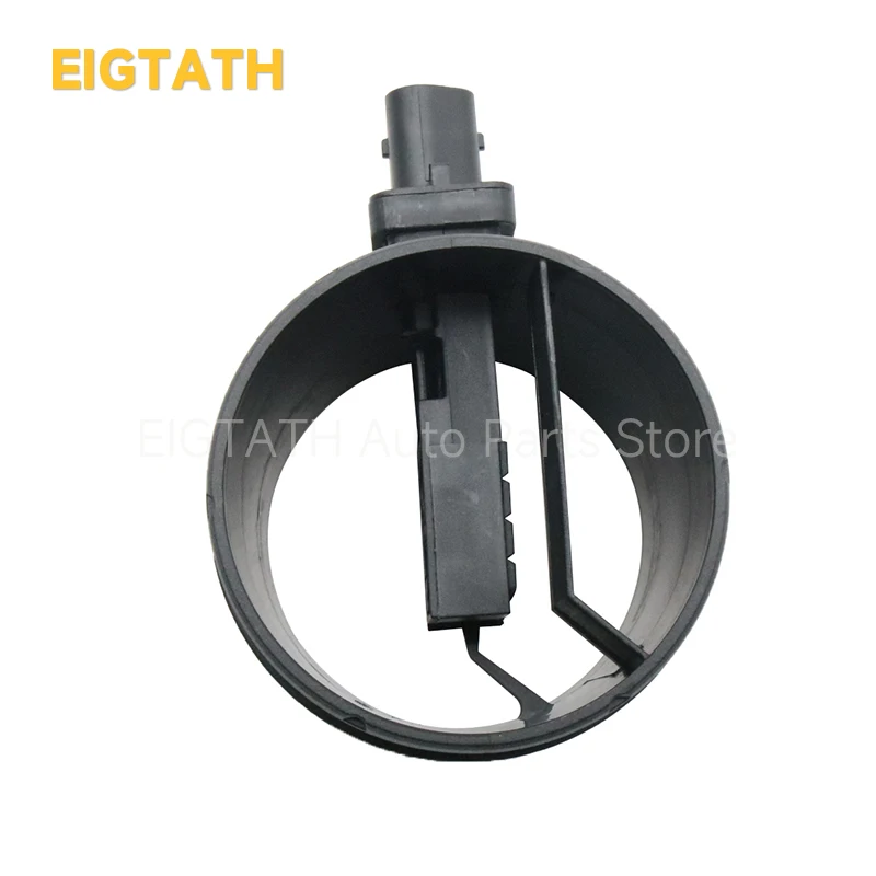 55562426 Sensor Meter Aliran Udara Massa MAF untuk Chevrolet Cruze Malibu Orlando Opel Astra J Cascada Zafira C P12 Baru 0836457 836457
