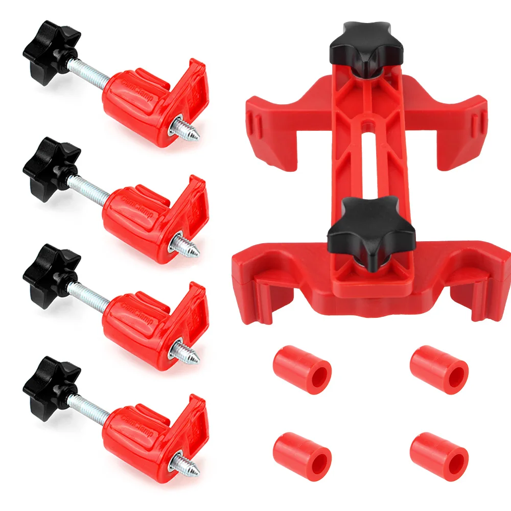 

Car Engine Cam Timing Locking Tool Universal Camshaft Lock Holder Car Master Cam Clamp Kit Car Repair Tool