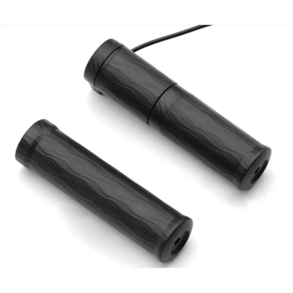 

Лидер продаж, 5 В, руль дроссельной заслонки, 3-контактный разъем SM, полуповоротный дроссель для электронного велосипеда, черный, замена практичных запасных частей