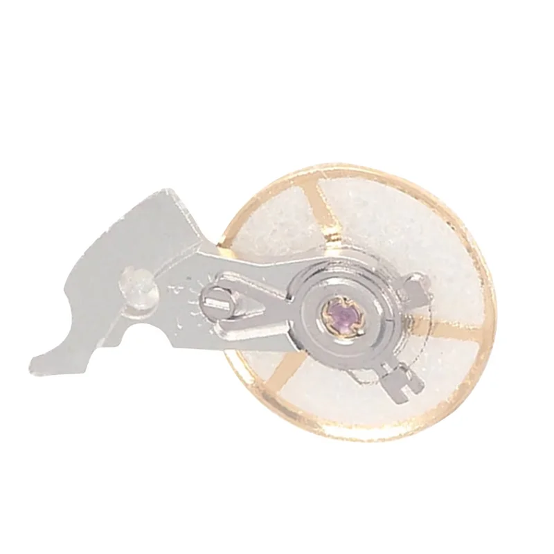 أداء مستقر-لـ ETA 2824 2834 2836-2 ملحقات حركة الساعة-ساعة أداة إصلاح أجزاء تجميع عجلة التوازن للساعة