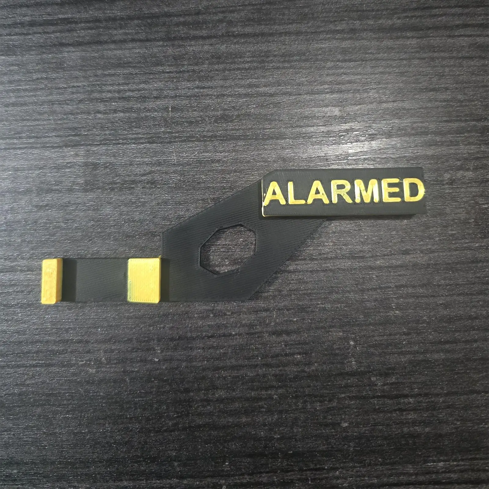 Chiusura per finestra per camper 2 pezzi Accessori per fissaggio di sicurezza Chiusura per finestra per schermo per camper per conducente di rimorchio da viaggio Auto da campeggio esterna lunga