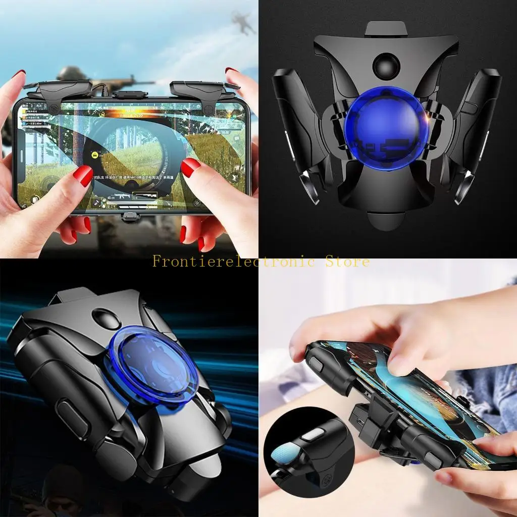 For Pubg Mobile Pho… - image