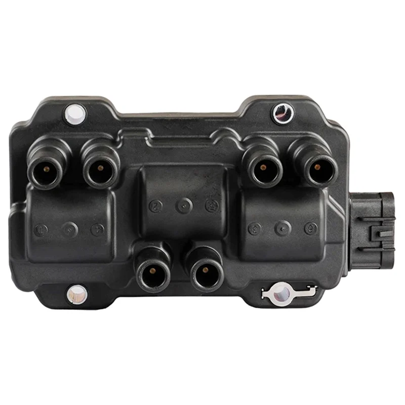 

Car Ignition Coil Pack For GMC Buick Pontiac Saturn 3.4L 3.5L 3.9L 4.3L V6 12595088 UF434
