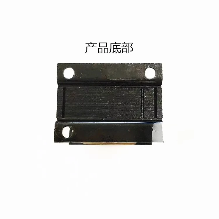 مغناطيس الجر الكهربائي MQ1-3N (5111) السكتة الدماغية 25 مم 220 فولت 380 فولت 36 فولت