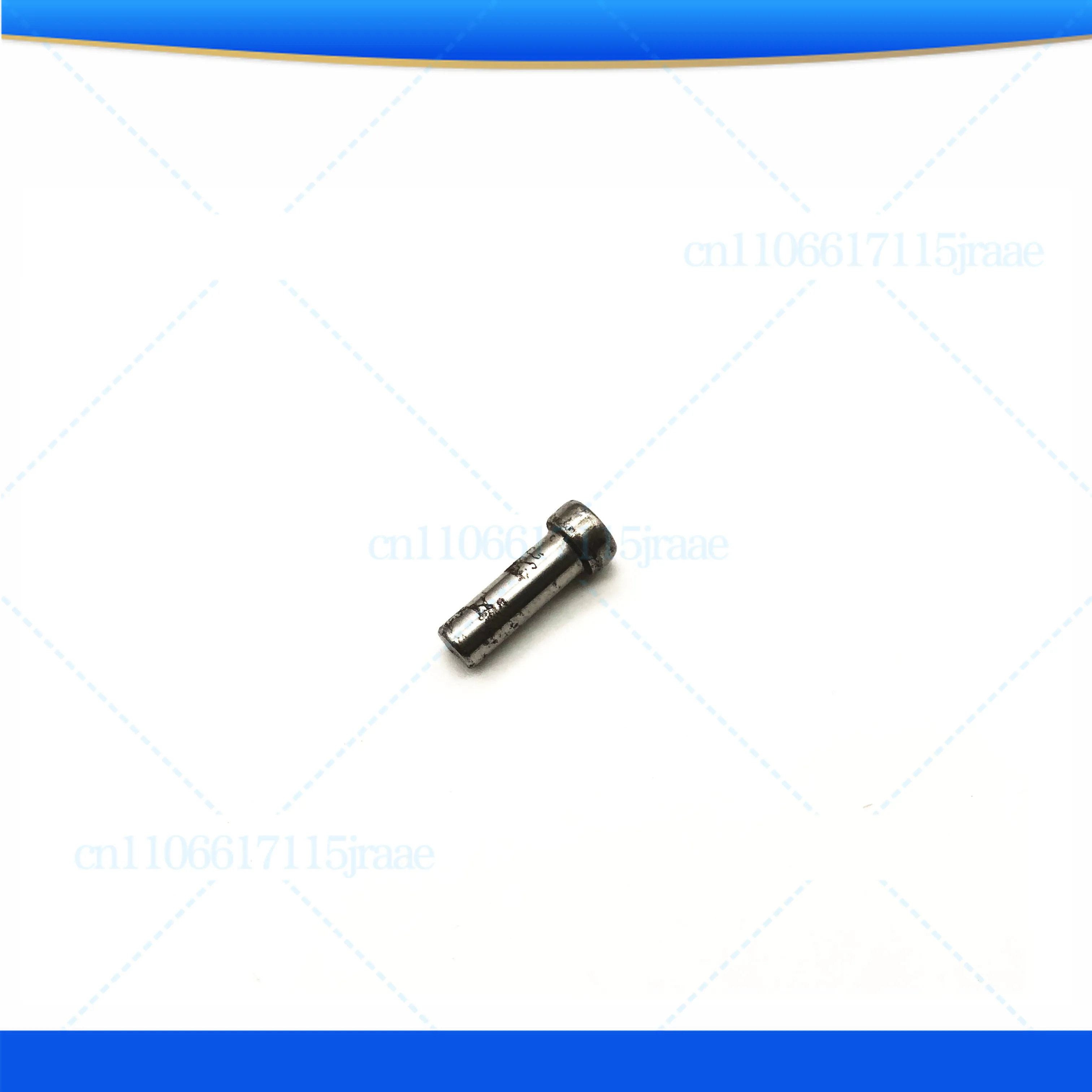 

5 шт. для электроинструментов Bosch, штифт для сабельной пилы GSA1100E, штифт для сабельной пилы, аксессуары для дюбеля