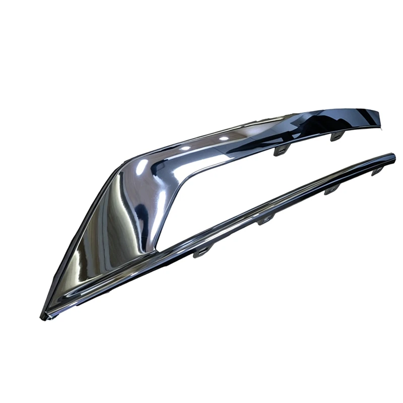 31425448 31425449 XUZHIANG Front Grille Molding Left And Right For VOLVO S90 V90