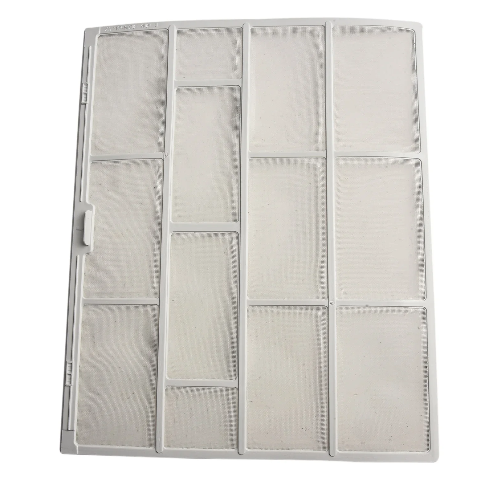 

Dust Prevention Filter Air Conditioning Filter Common Compatibility Easy Installation Effective Dust Prevention