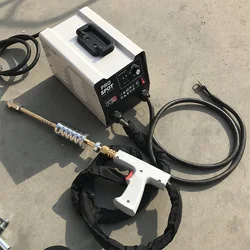 Automobile sheet metal repair and shaping meson machine body shape depression spot welding machine convenient welding tool