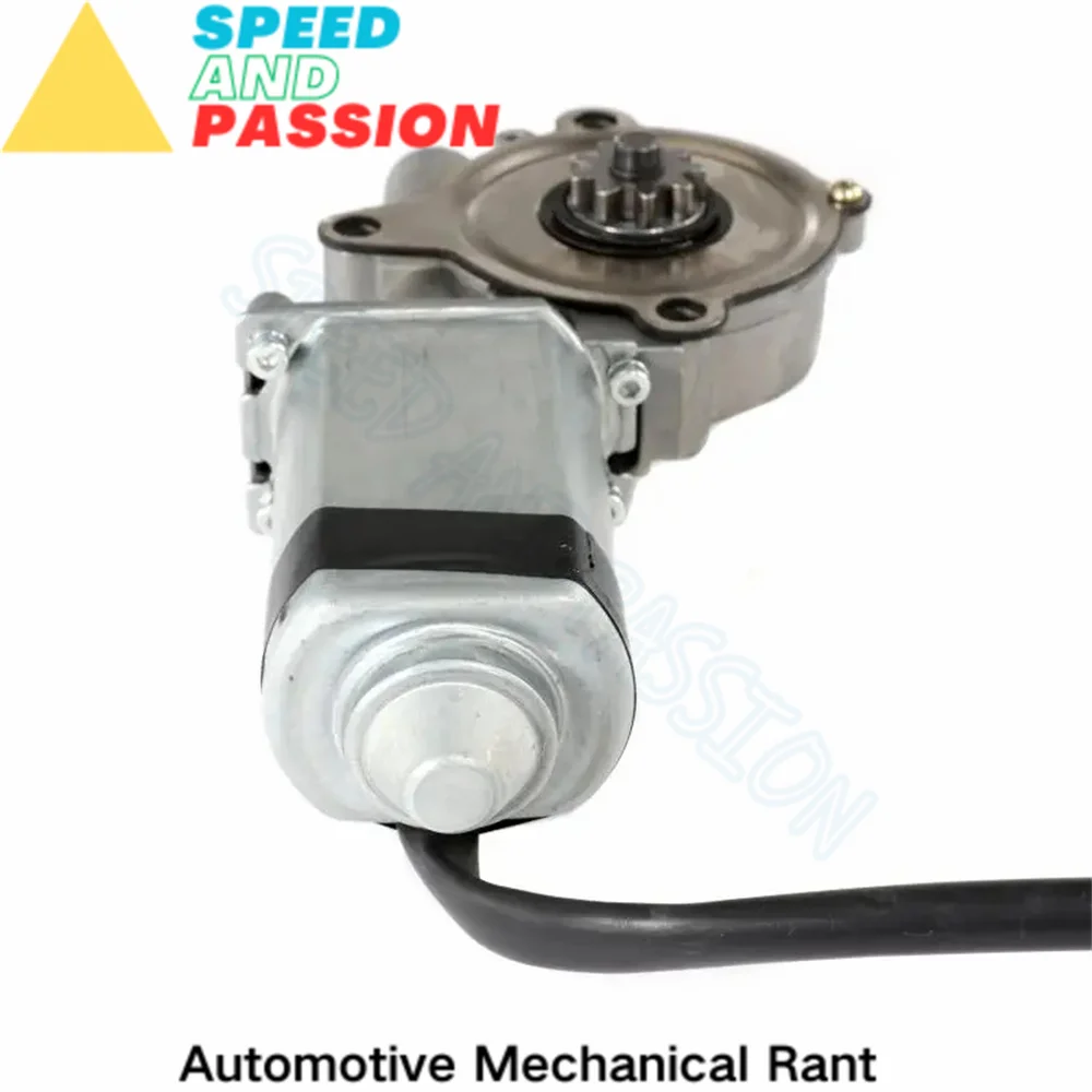 

Подходит для игрушечных прицепов для автофургонов, новый электрический шаговый двигатель для входа на автофургоне 300-1406 3001406 1820124 369506