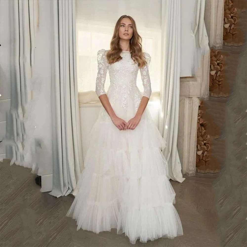 

Luxurious Women's Evening Dresses Woman Elegant Long Wedding Guest Dress Prom Gown Ball Gowns New in Dresses Formal Customized