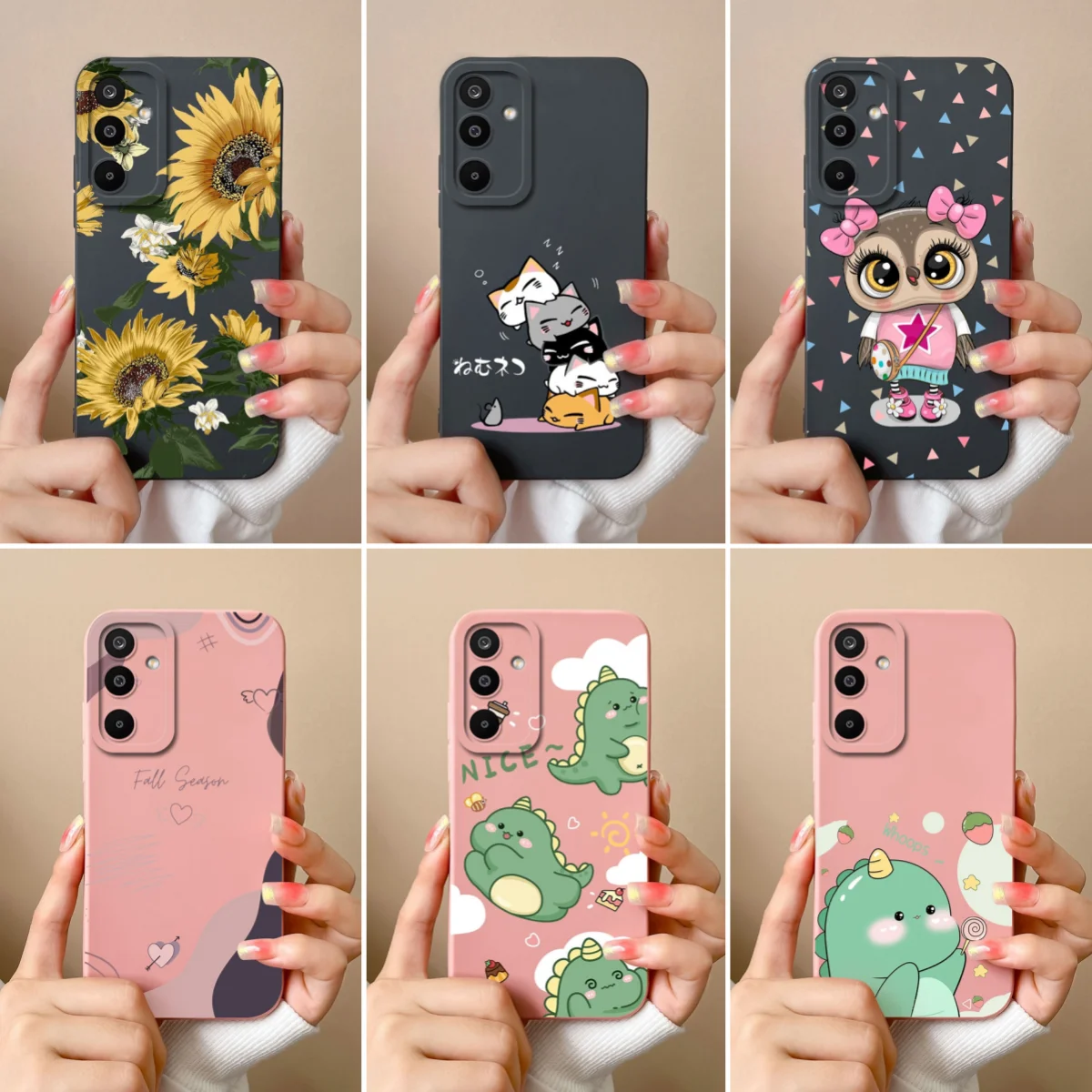 Case Cover For Sams… - image