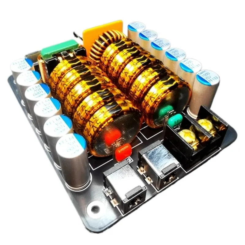 5V-24V 20A 2F Suita… - image