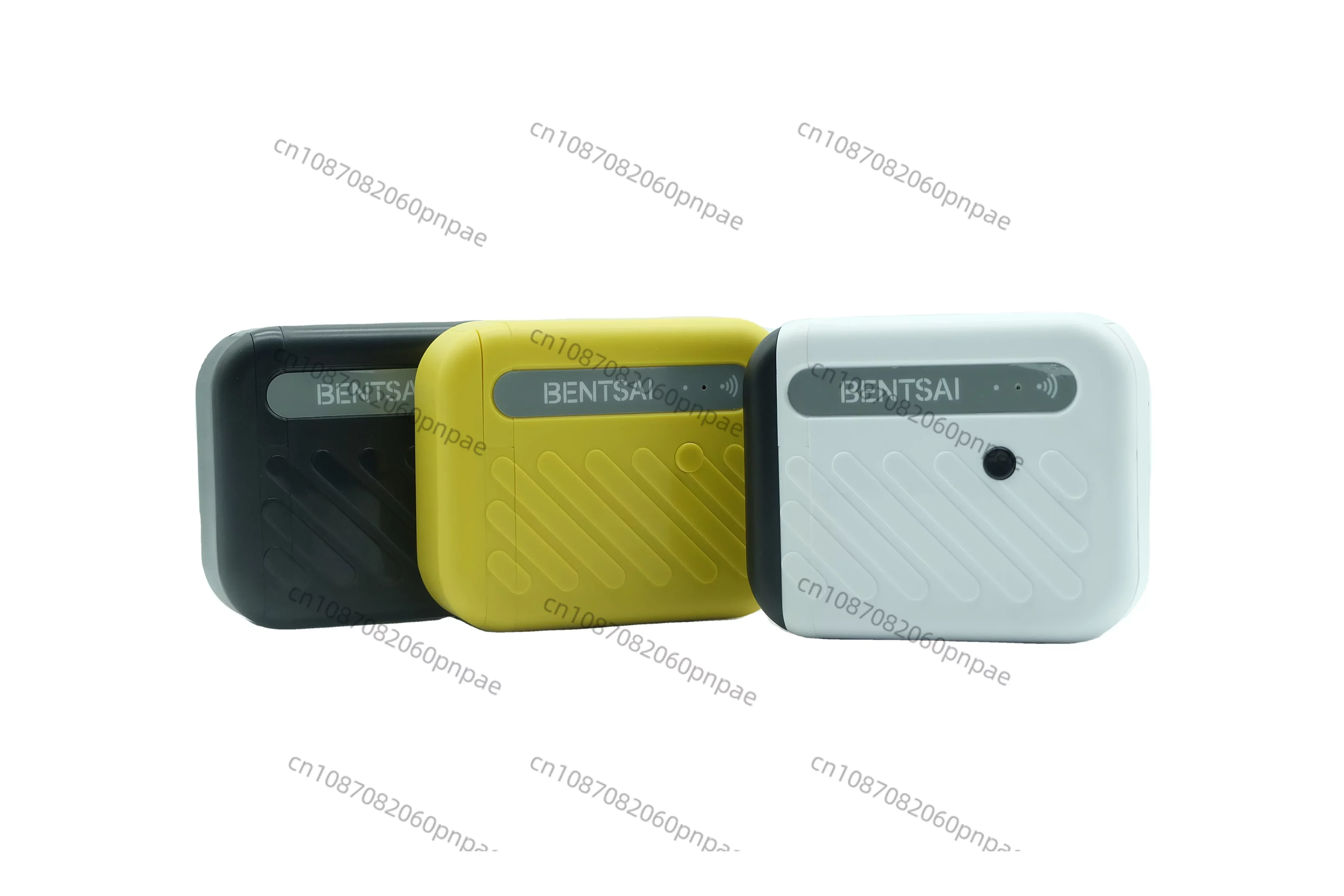 Fast delivery 12.7mm Portable wireless thermal forming label printer mini portable handheld inkjet