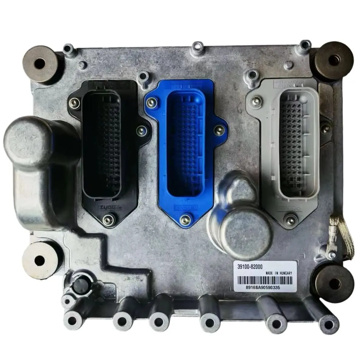 

Высокое качество 39100-82000 3910082000 Электронный модуль управления ECU ECM для Hyundai