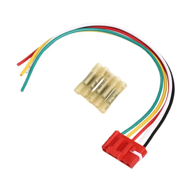 A76T-Blower Motor R…