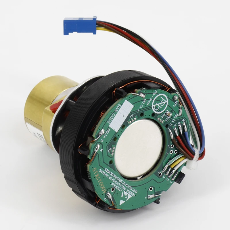 Opaque MG Pump With Motor Compatible For VJ1220 1310 1510 1520 1530 1630 1610 1710 CIJ Printer Spare Part