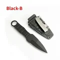 Negro-B