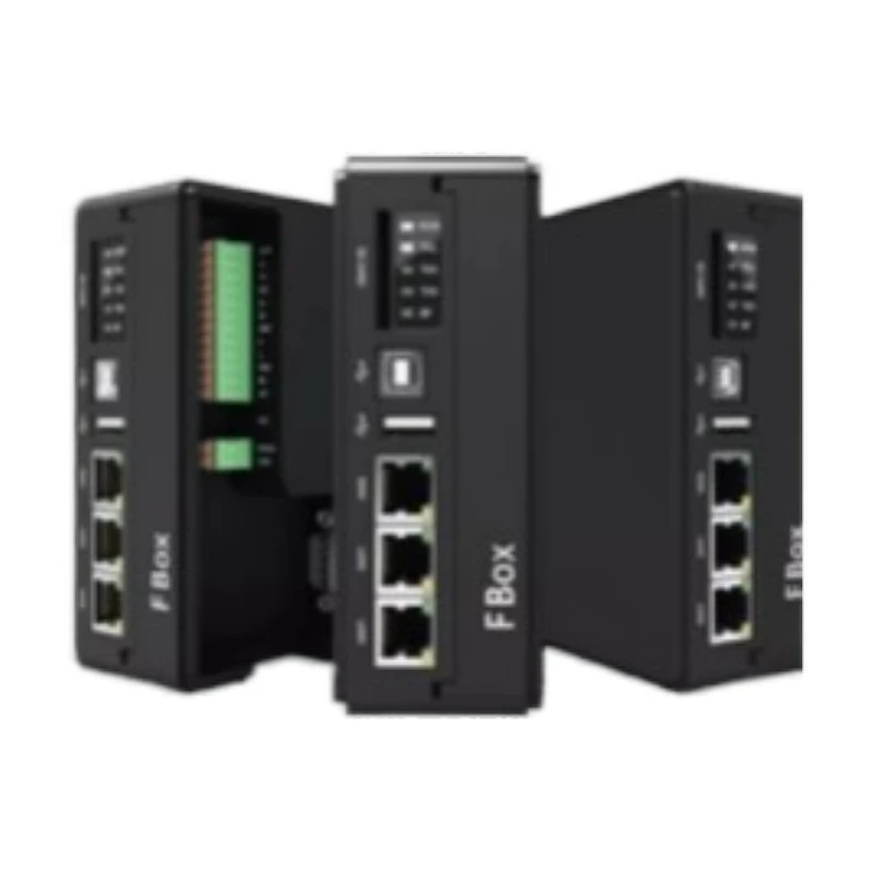 รีโมทคอนโทรล PLC ใหม่และของแท้จาก TLF สำหรับ IoT Gateway รุ่น CBOX