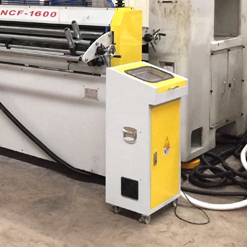 Manufacturer Customizable Non Standard NCF 700 800 1300 1600 Servo Feeder and Straightener With Height Adjustable Motor
