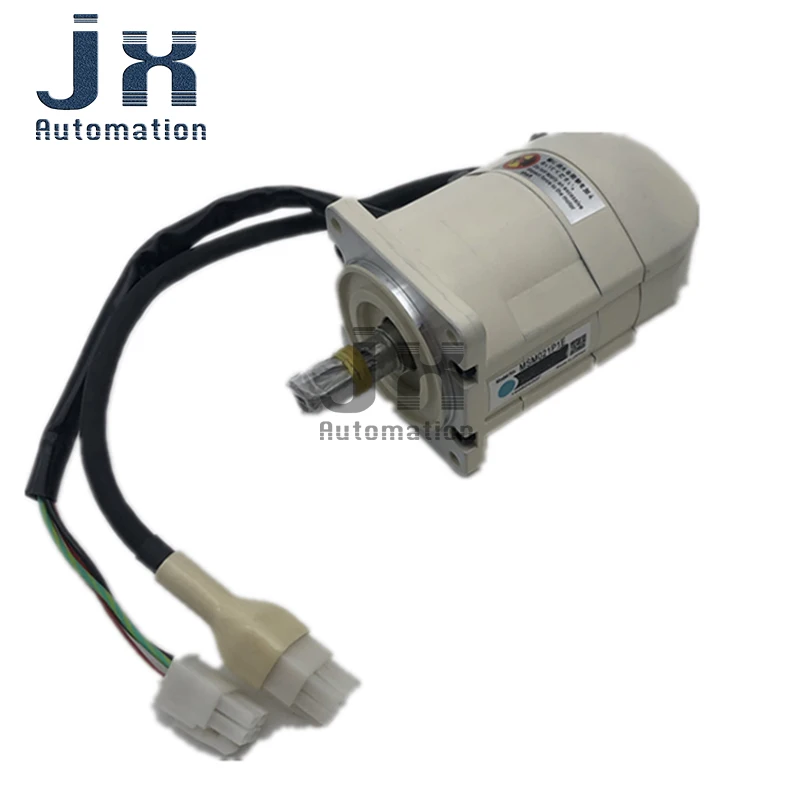 Original 200W 110V AC Servo Motor MSM021P1E