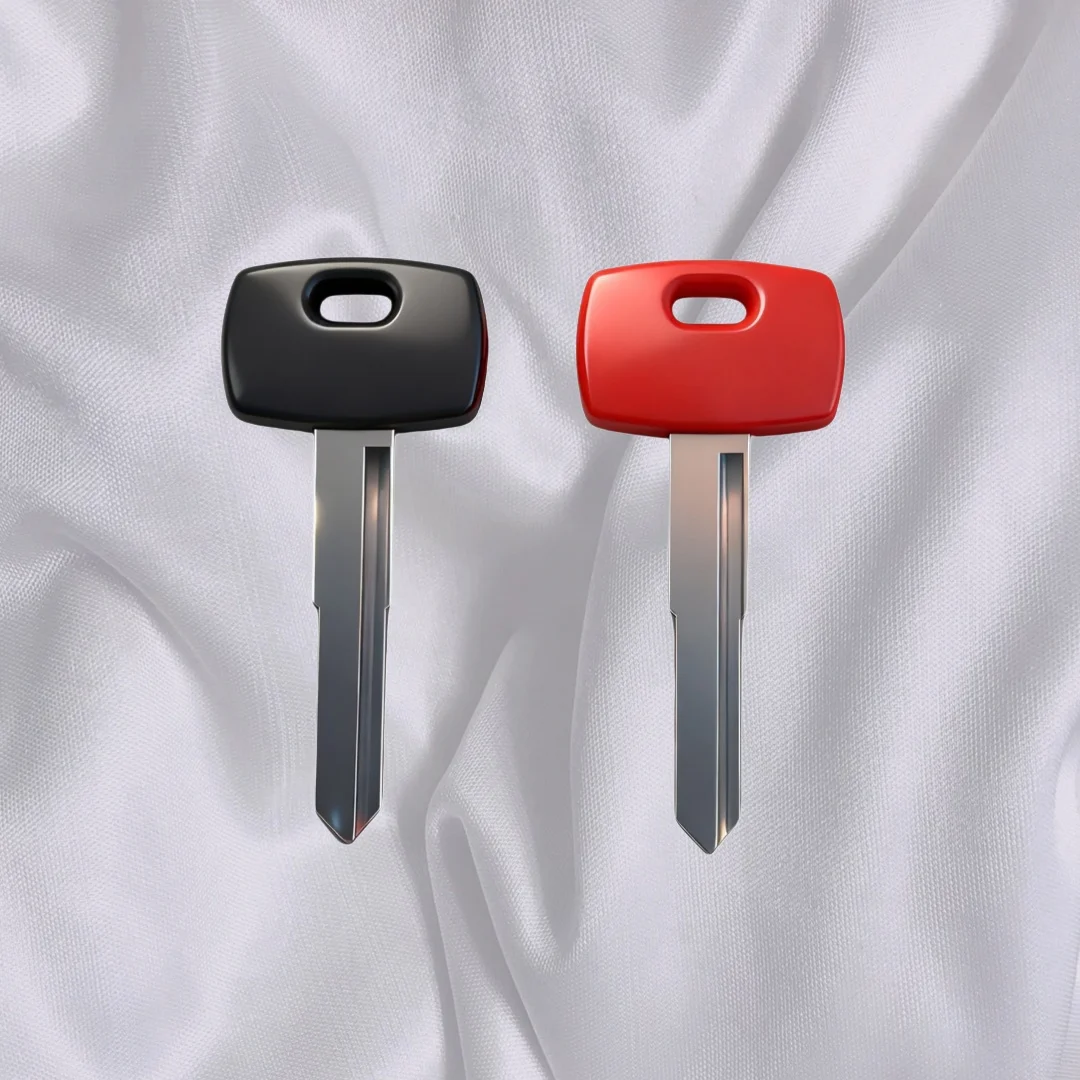 For Victory Jackpot Judge Hammers Standard Cruiser Sport Cruiser Deluxe Cruiser Uncut Blade Motorcycle Blank Key
