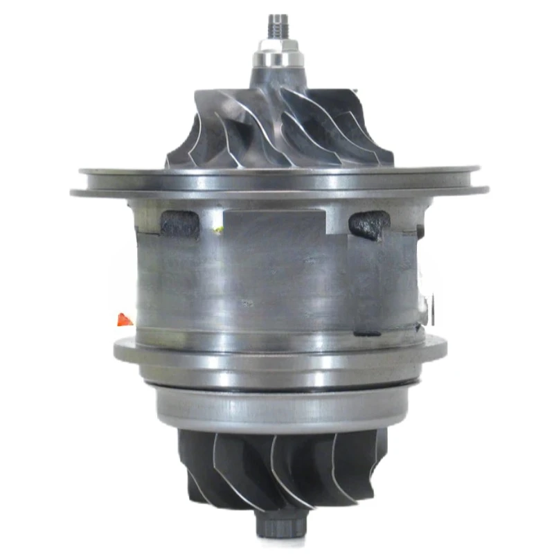 Truck Bus 4.9l Diesel Engine Model TD05H1 49378-08100 Turbocharger Replacement