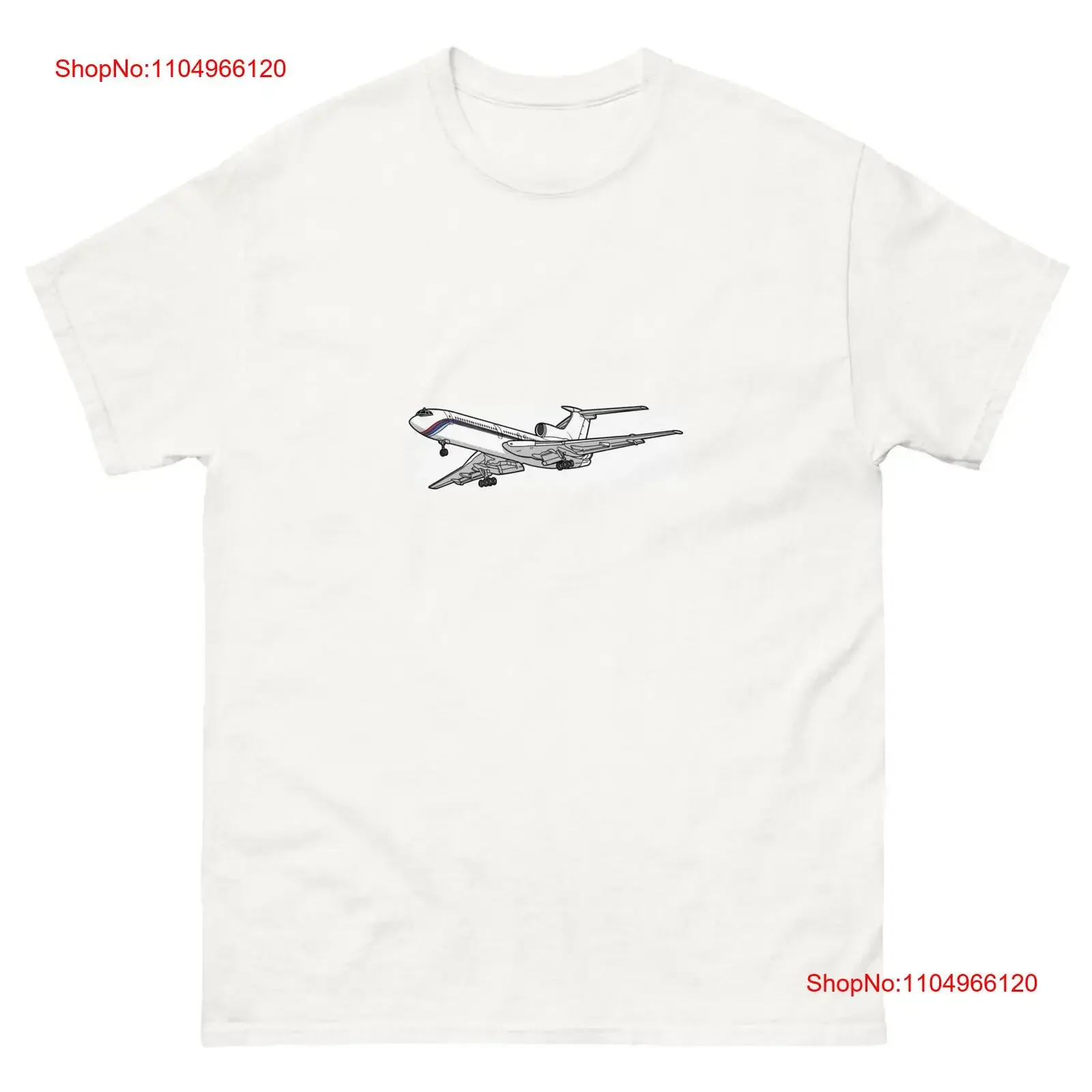 Tupolev Tu 154 Sovi… - image