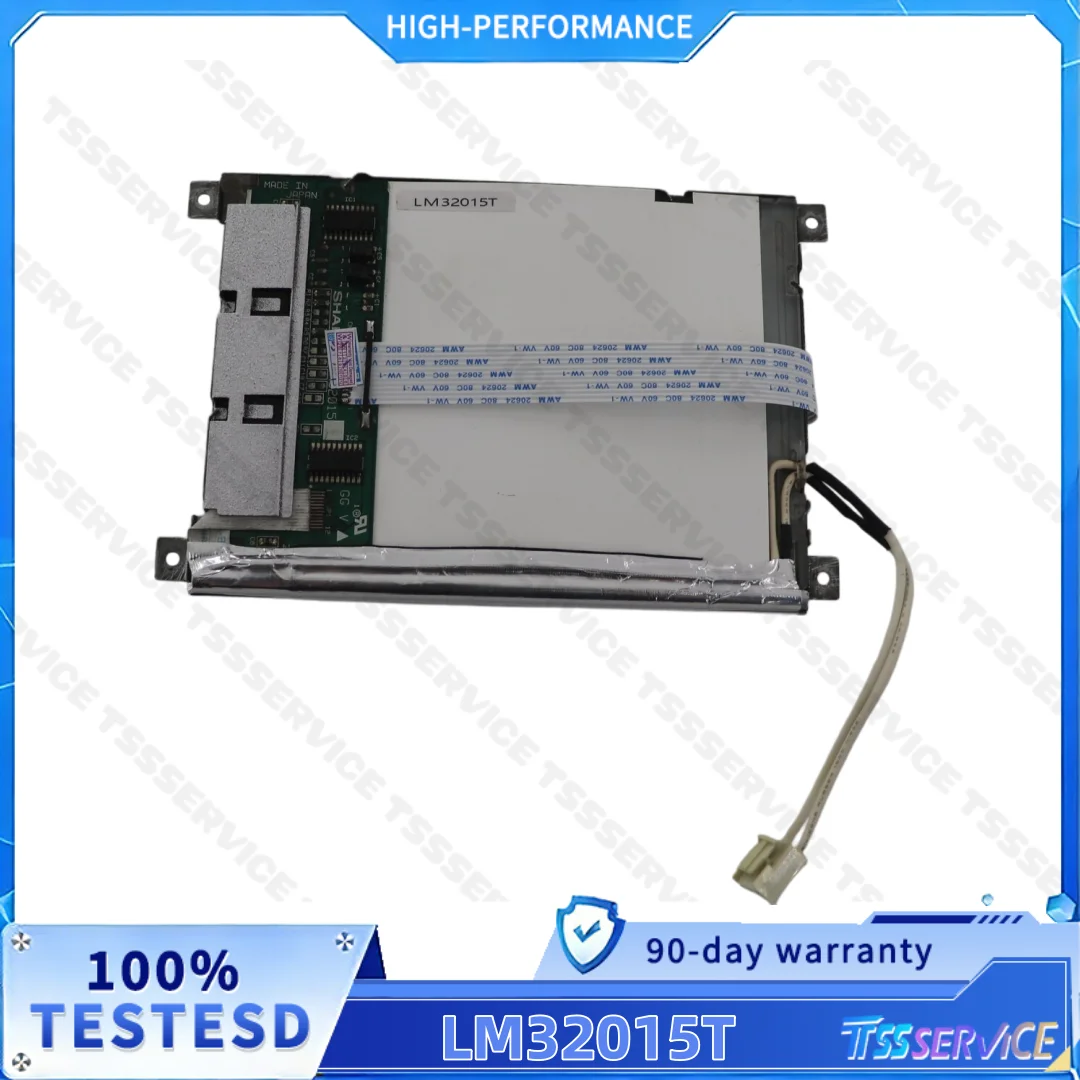 5.7 inch 320*240 lcd display LM32015T in stock