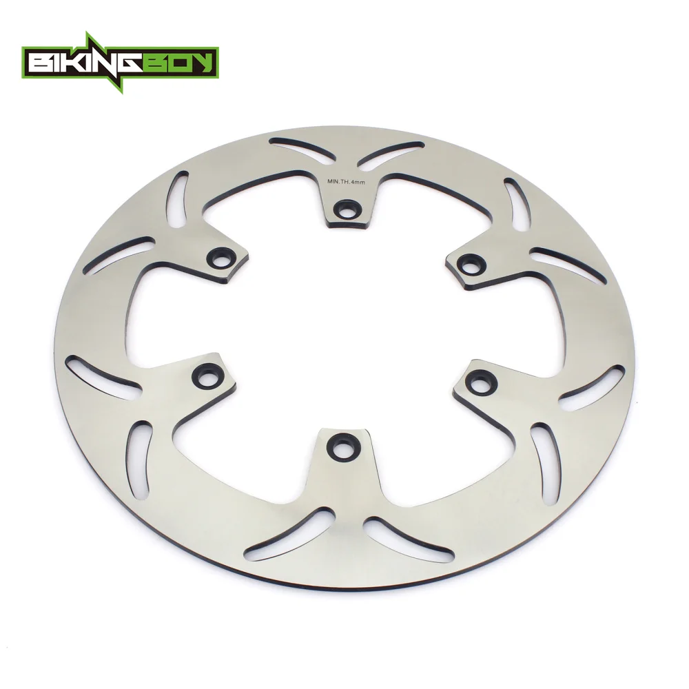 BIKINGBOY Front Brake Discs Rotors Disks For Honda VF 750 C Magna 94-03 95 02 ST 1100 Pan European 96 97 98 99 00 01 Stainless