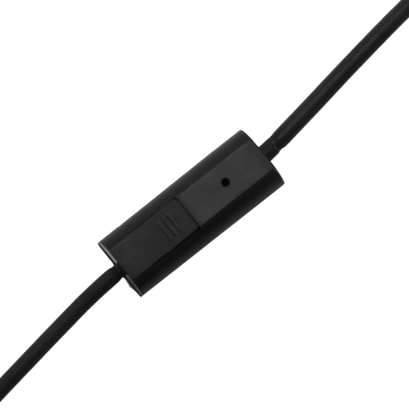 1Pin 3.5Mm Throat M… - image