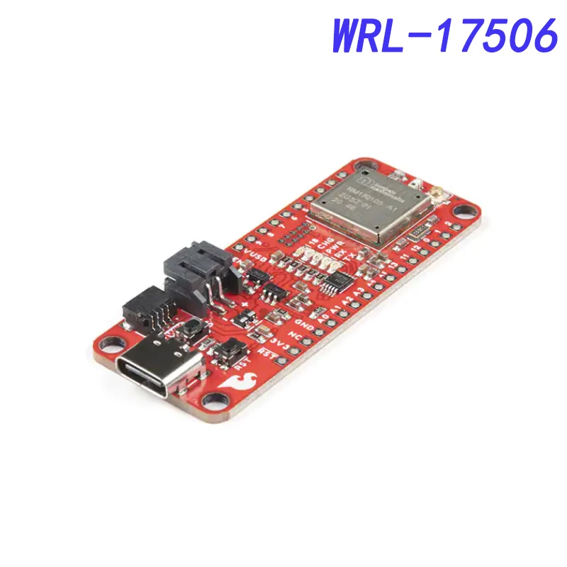 

WRL-17506 LoRa Thing Plus - expLoRaBLE